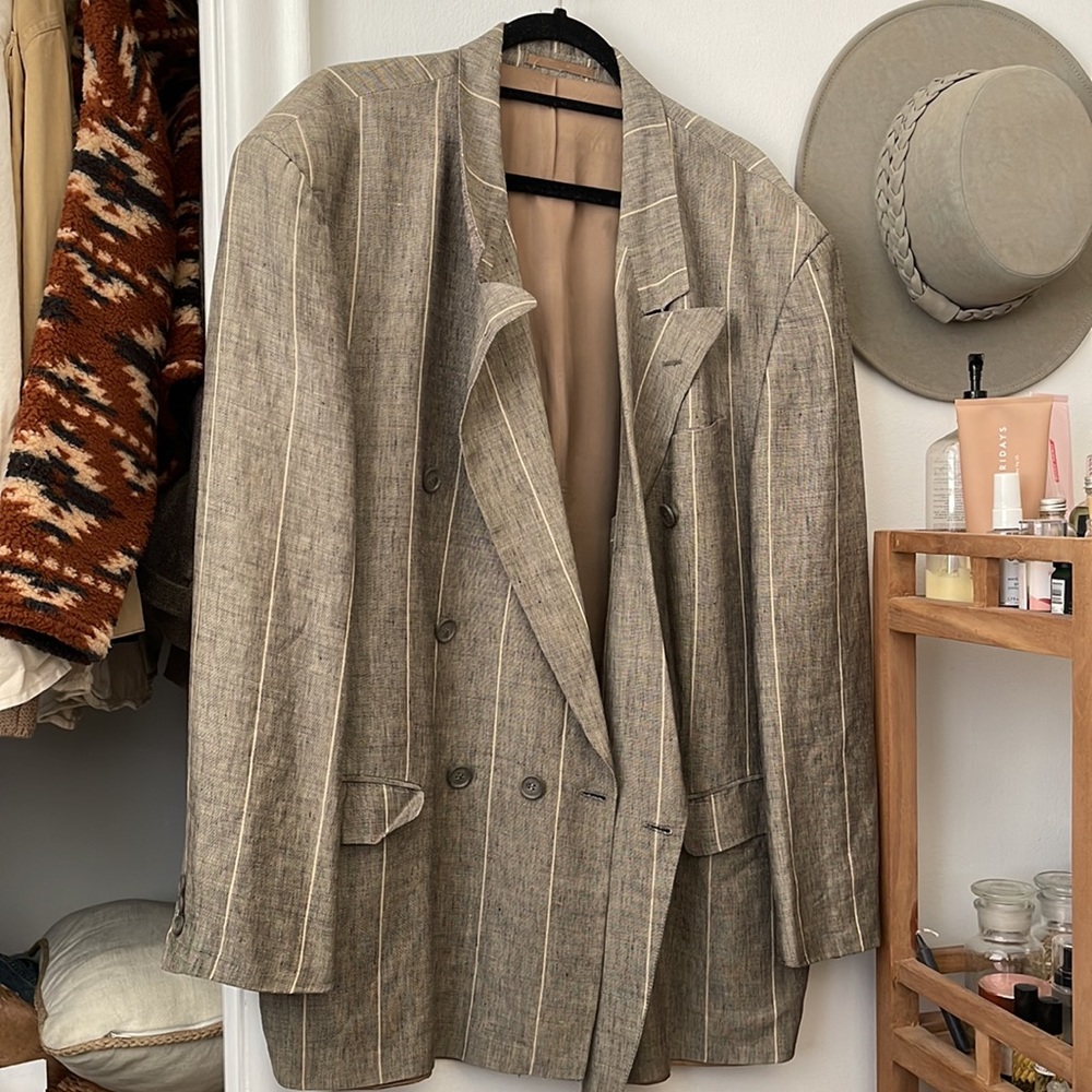 HUGO BOSS BLAZER